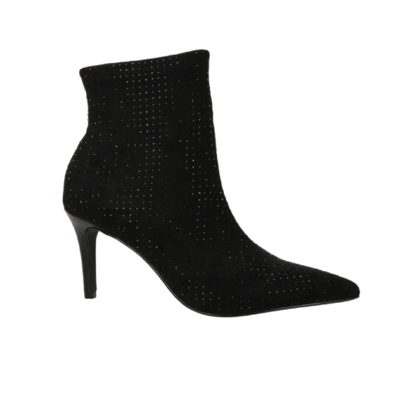 La Strada 1934067 Bootie Black Stones