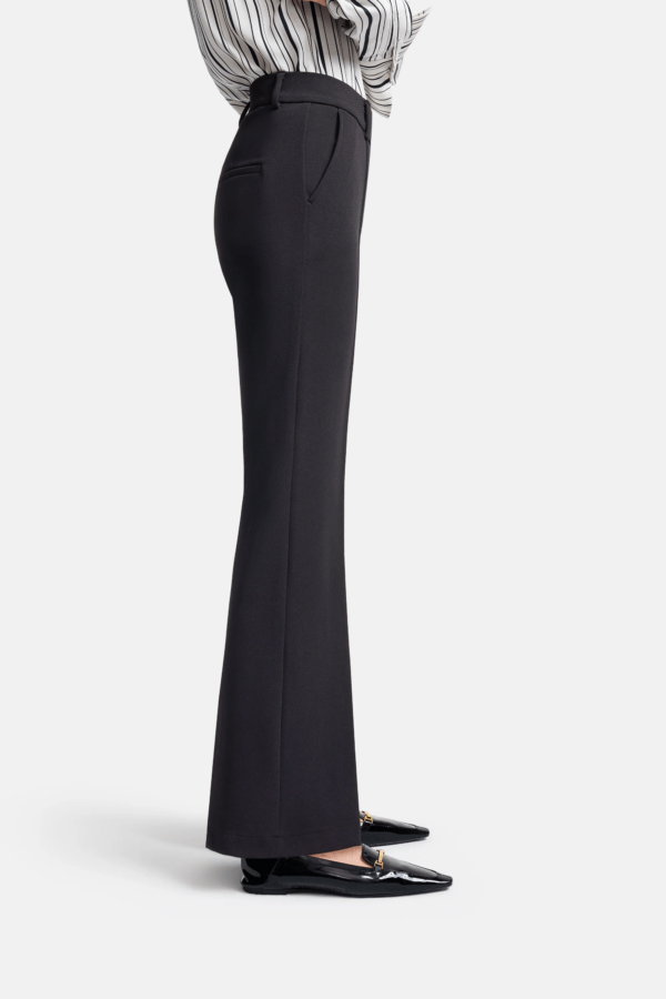 Cambio 6337-0332 Francoise Stretch Black - Afbeelding 5