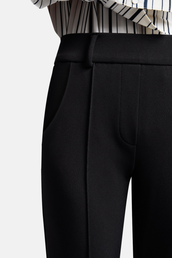 Cambio 6337-0332 Francoise Stretch Black - Afbeelding 4