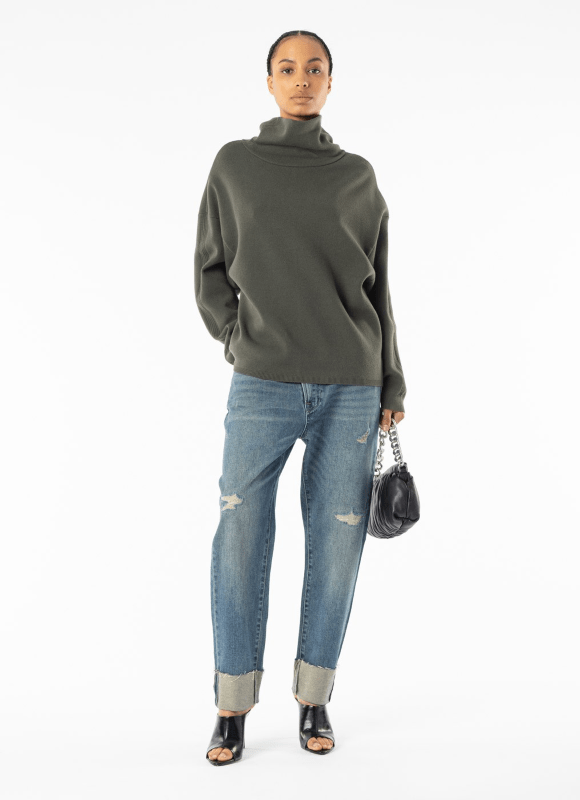 Elias Rumelis Jenny Jeans