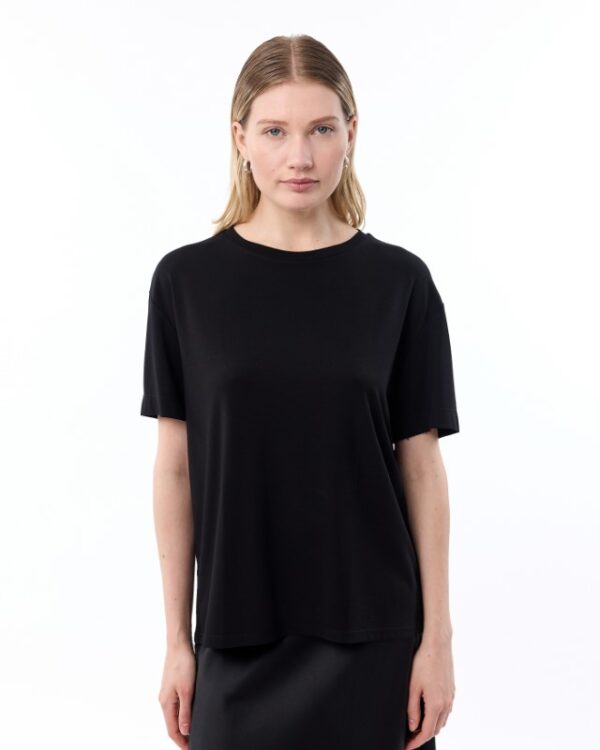 Knit-ted Hazel T-Shirt