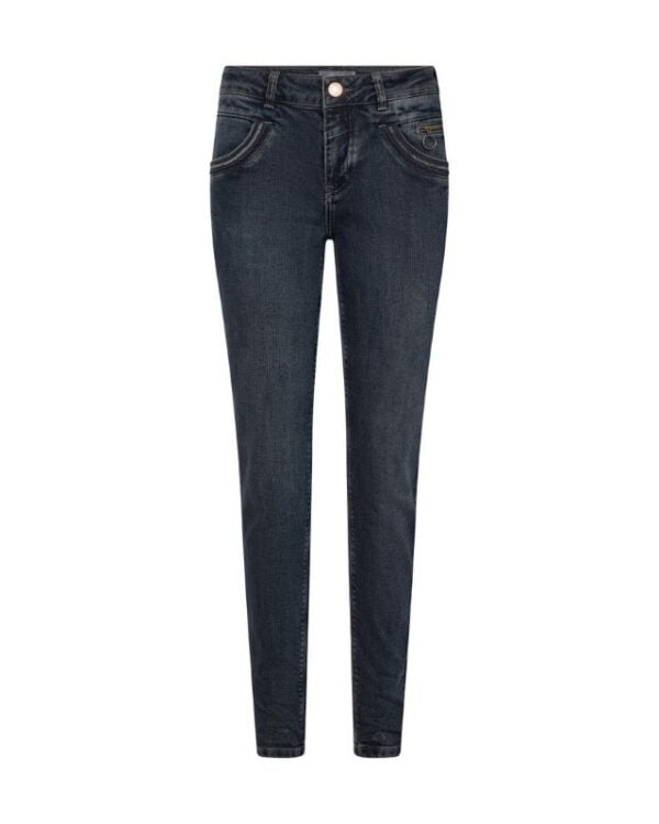 Mos Mosh Naomi Colla Jeans - Afbeelding 2