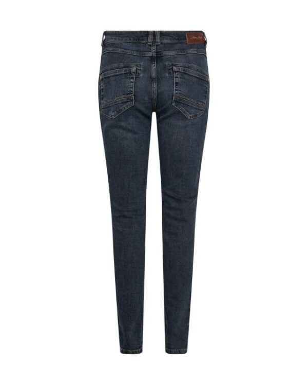 Mos Mosh Naomi Colla Jeans - Afbeelding 3