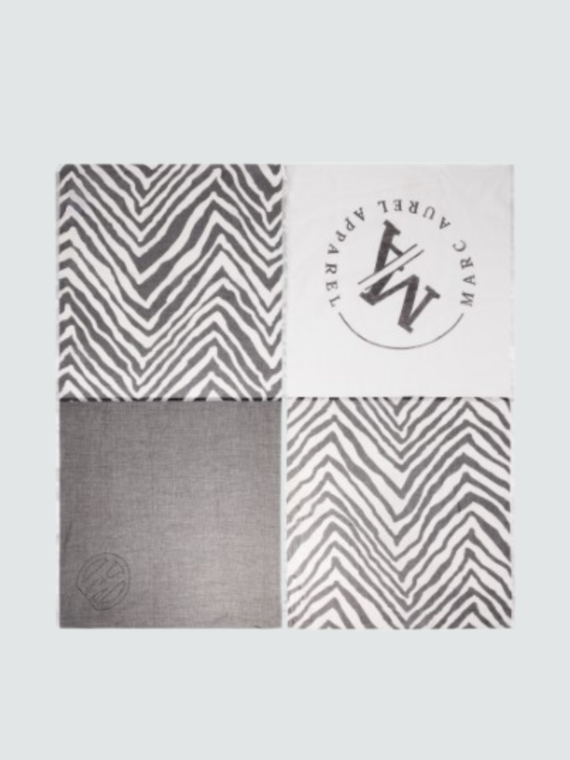 Marc Aurel 9667-61500 Scarf