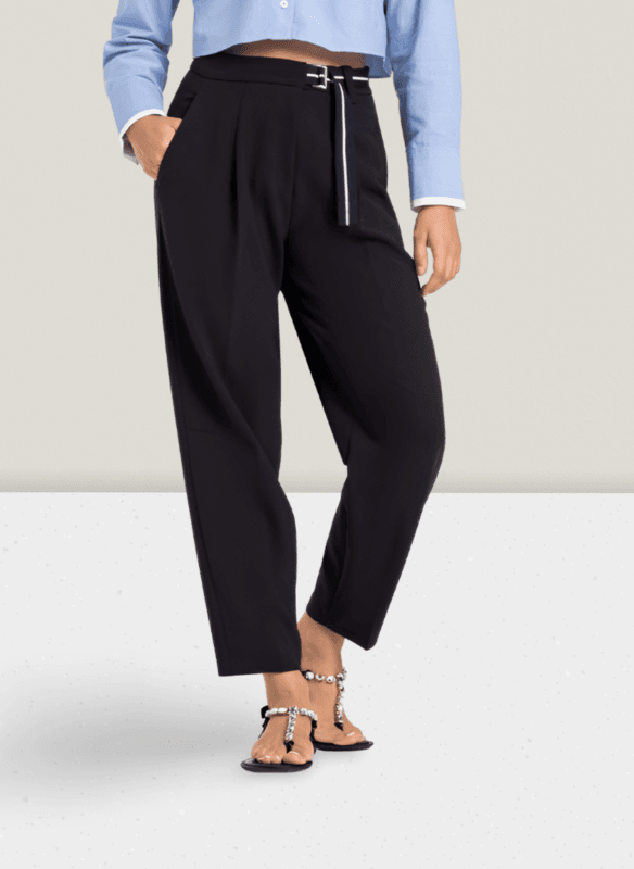 Cambio Elaine Stretch Belt