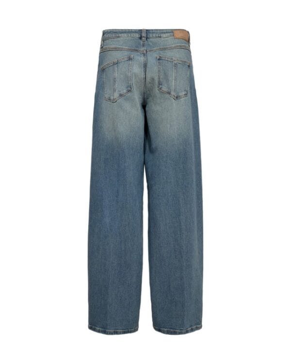 Mos Mosh Milo String Jeans - Afbeelding 4