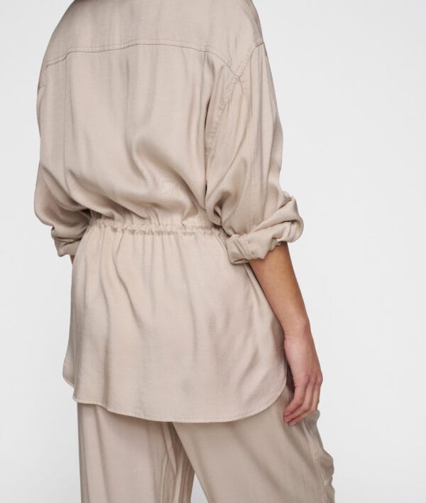 10 days 20-403-5202 Safari Jacket - Afbeelding 3
