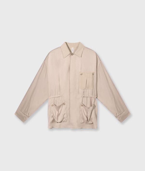 10 days 20-403-5202 Safari Jacket - Afbeelding 5