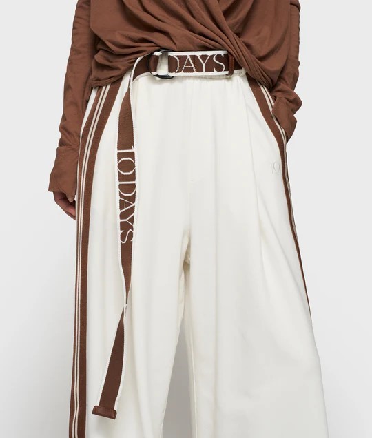 10 days 20-007-5203 Wide Pants Tape