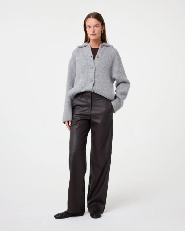 Knit-ted 111P003 Naomi Pants - Afbeelding 2