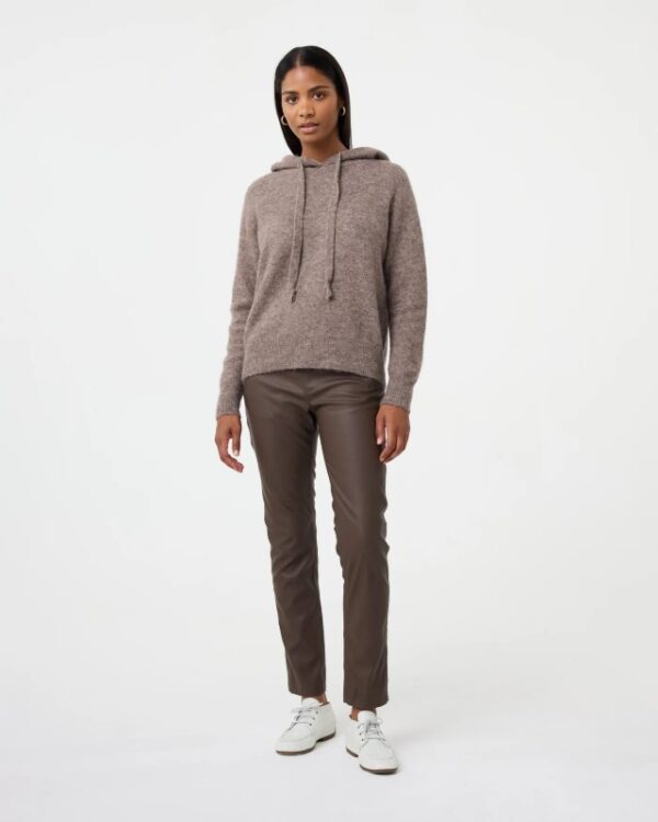 Knit-ted 252P037 Xanthe Pullover - Afbeelding 2