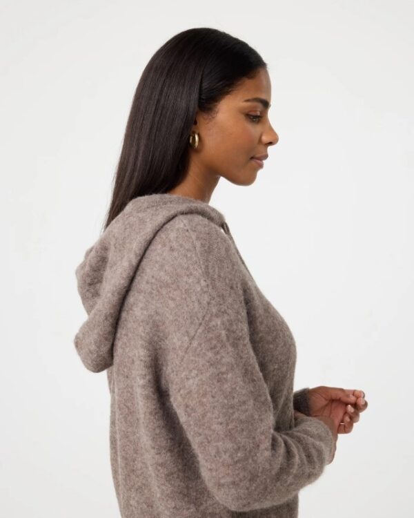 Knit-ted 252P037 Xanthe Pullover - Afbeelding 3