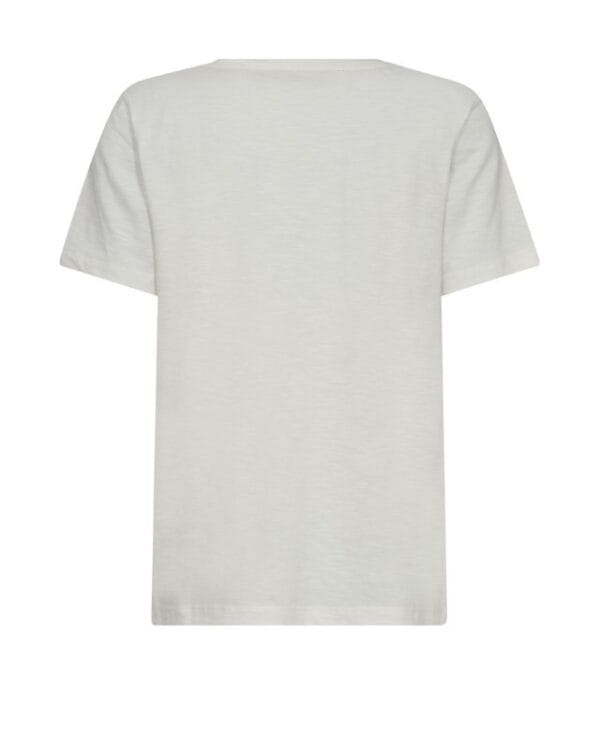 Mos Mosh Kylah T-Shirt White - Afbeelding 2