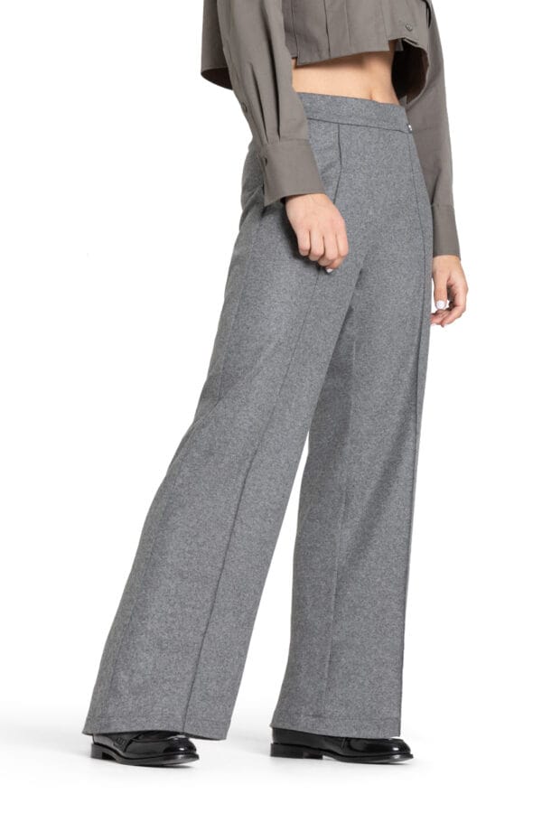 Cambio 6237-0449 Ava Flanel Jersey - Afbeelding 3