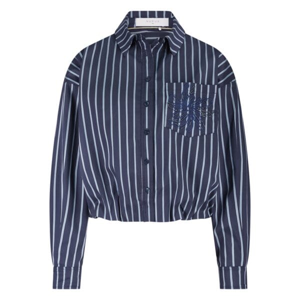 Nukus Ariana Blouse Stripe - Afbeelding 6