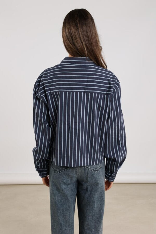 Nukus Ariana Blouse Stripe - Afbeelding 5