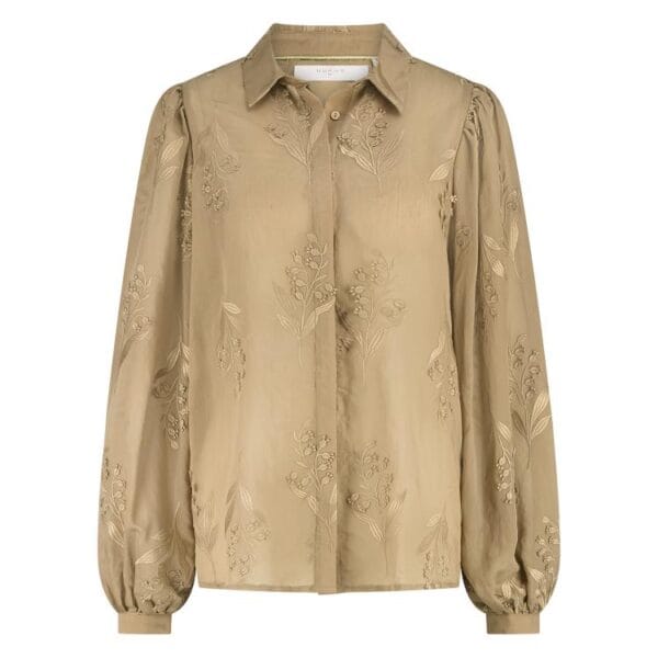 Nukus Jolies Blouse Embroidery - Afbeelding 5