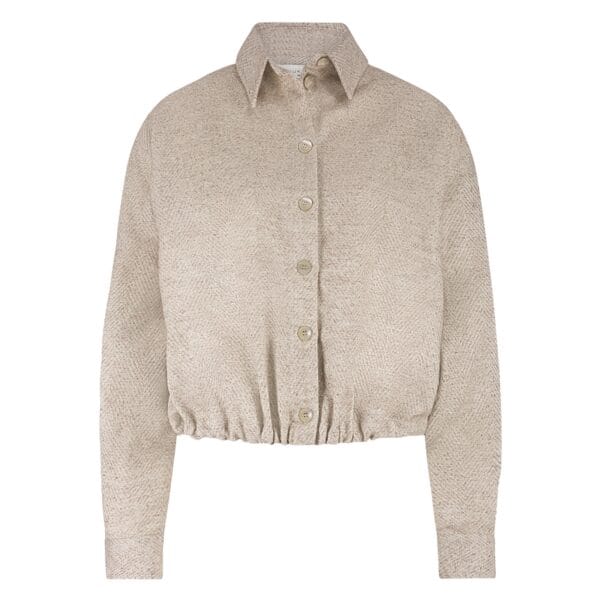 Nukus Lara Blouse Strass - Afbeelding 5
