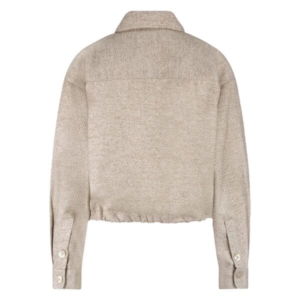 Nukus Lara Blouse Strass - Afbeelding 6