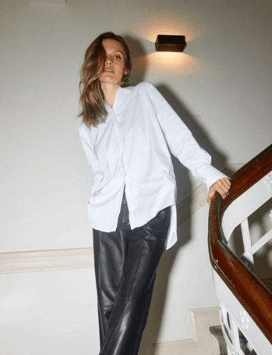 Mos Mosh Enola Blouse