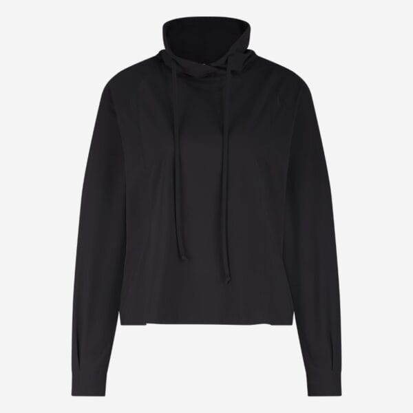 Jane Lushka Maren Top Grey - Afbeelding 4