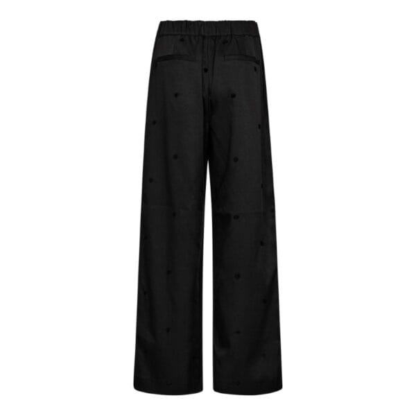 Co'Couture 31567 Saga Pleat LL Pants - Afbeelding 2