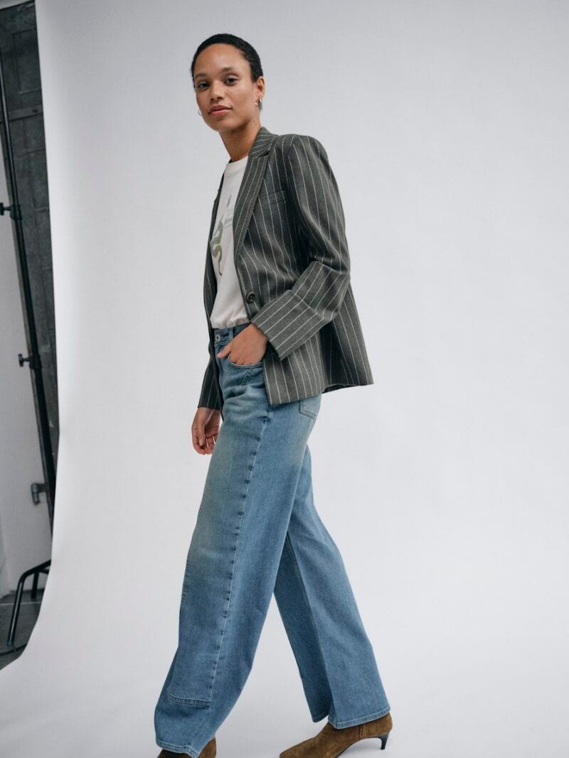 Mos Mosh Dara Remy Jeans
