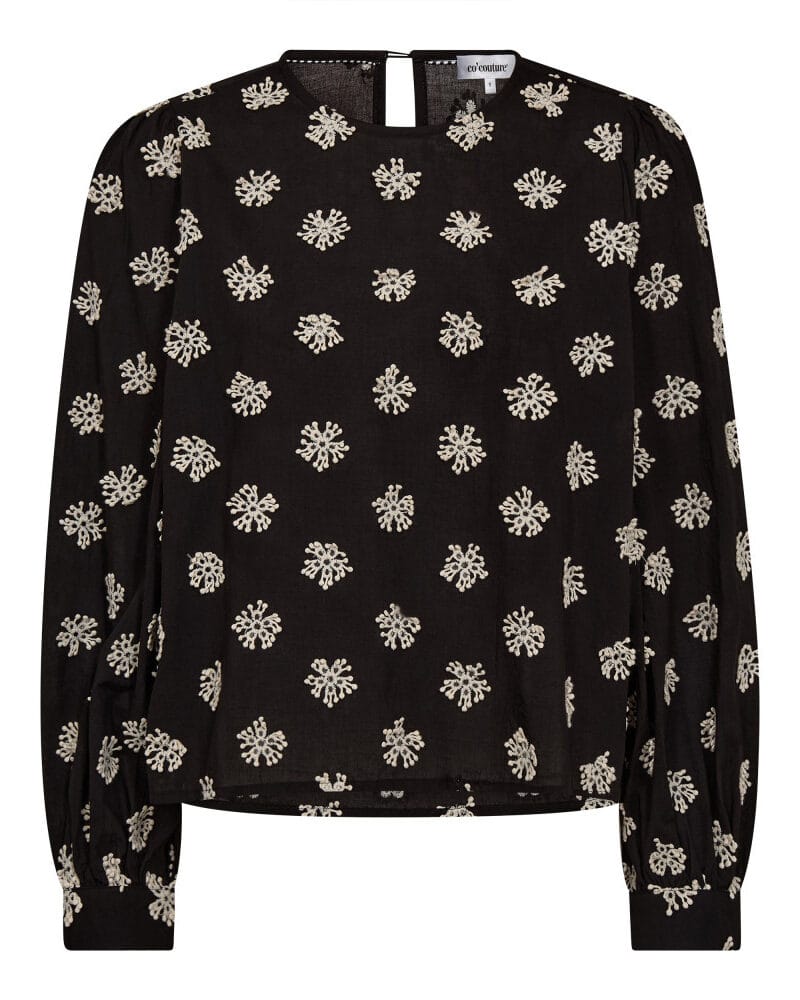 Co'Couture Mally Blouse