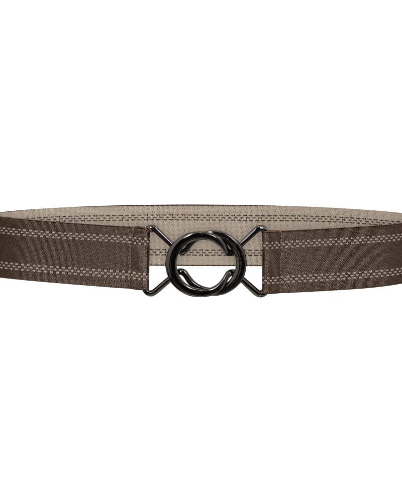 Co'Couture Vali Elastic Belt