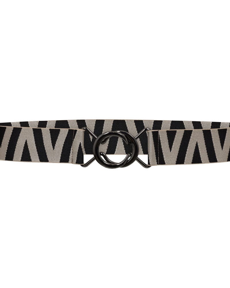 Co'Couture Venga Elastic Belt