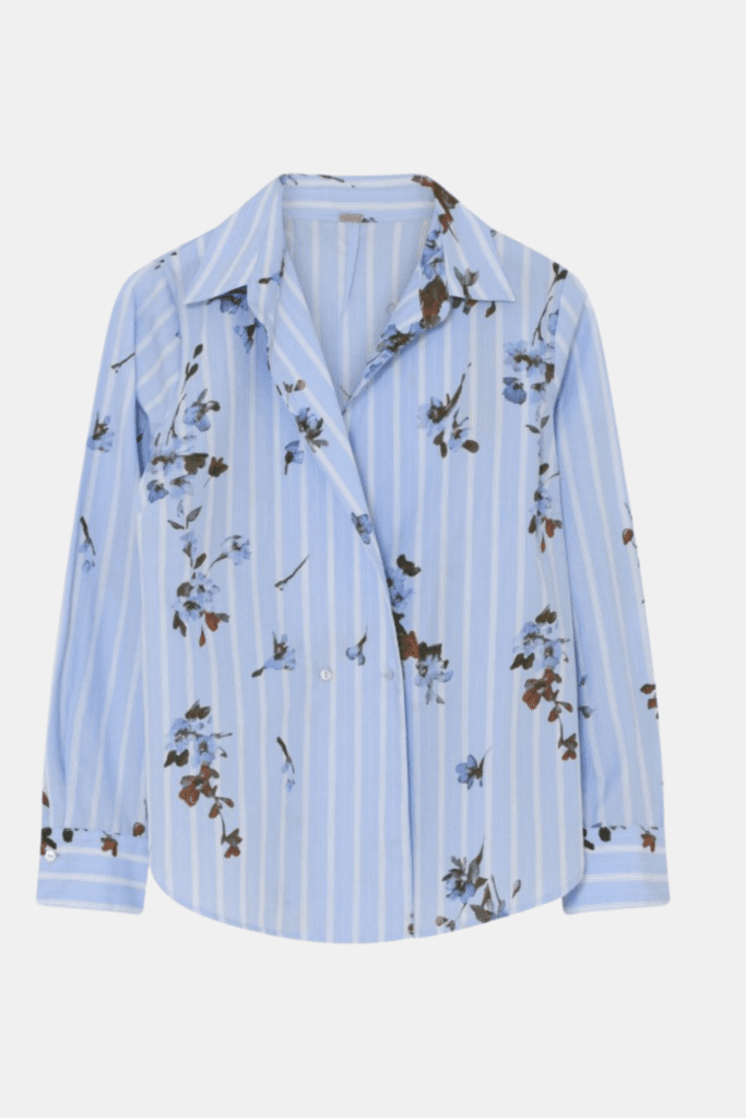 Gustav Belladonna Blouse