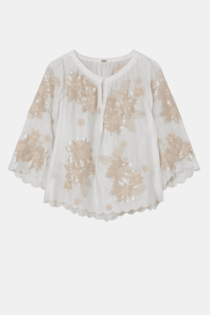 Gustav Mira Blouse