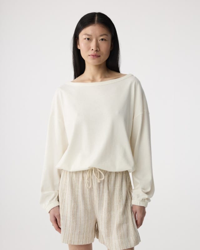 Knit-ted Hilly Sweater
