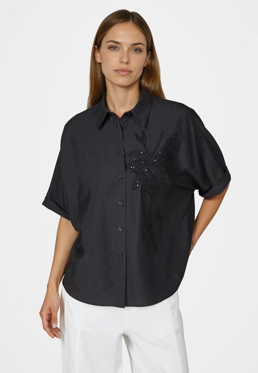 Marc Aurel 5351A Blouse