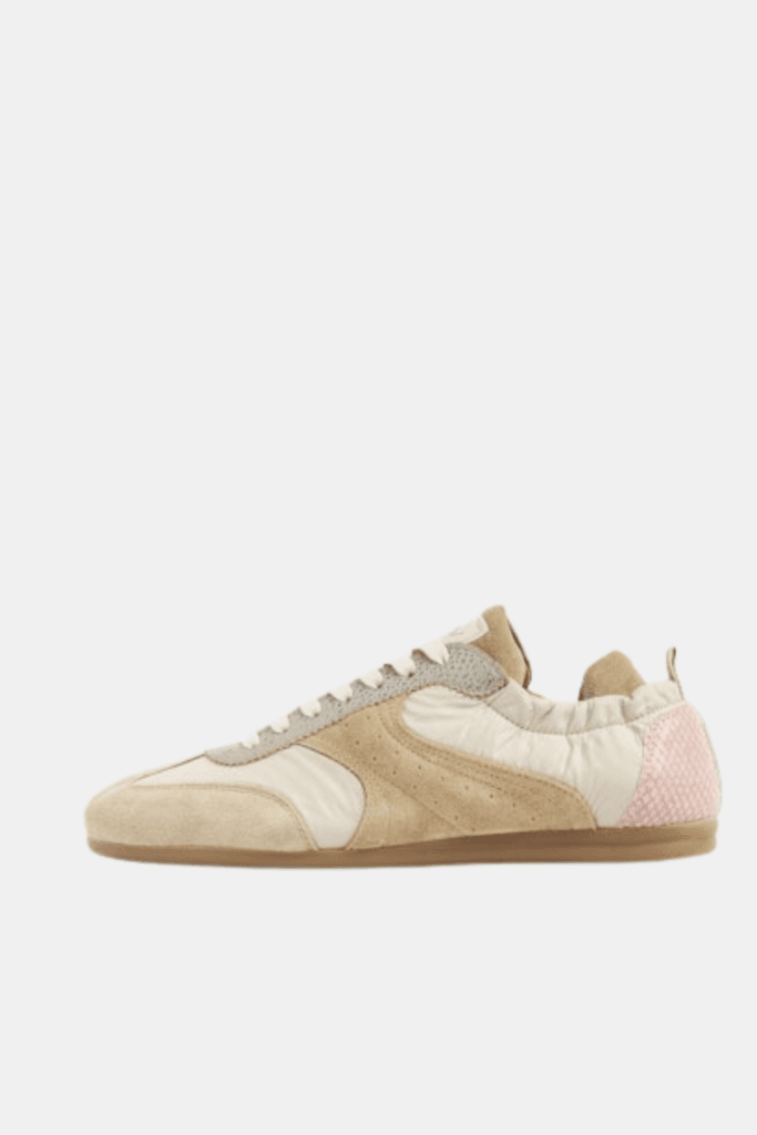 Via Vai June Haylee Sneakers Sand