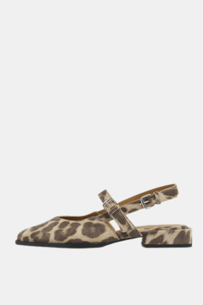 Via Vai Jazz Valerie Slingback