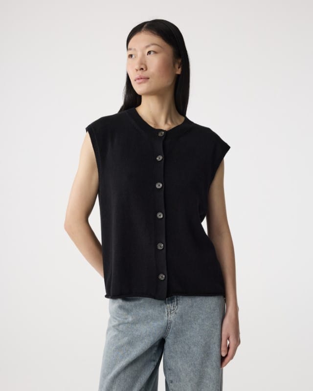 Knit-ted Lotte Cardigan