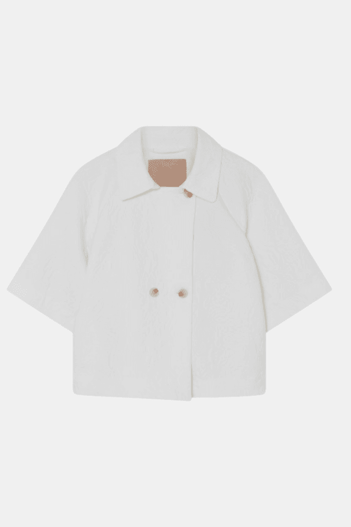 Gustav Nora Cape Jacket