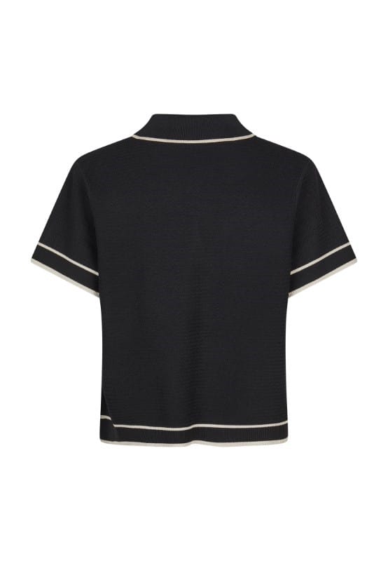 Marc Aurel 8339A Polo Pullover - Afbeelding 3