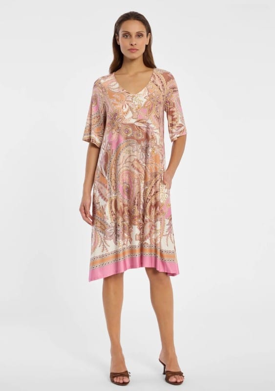 Ana Alcazar 041883 Dress