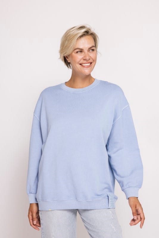 Zhrill Marlen Sweater