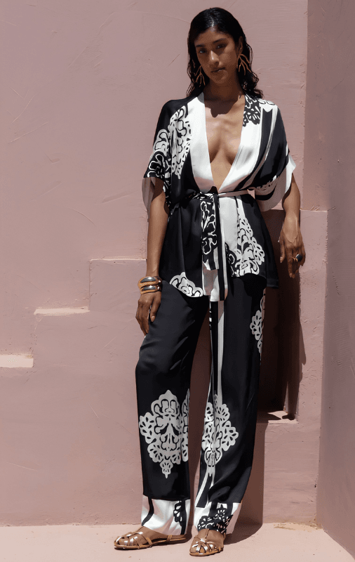 Nema N105 Pants