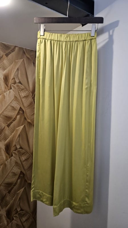 Nema N106 Pants Lime