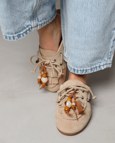Via Vai June Rhea Loafers