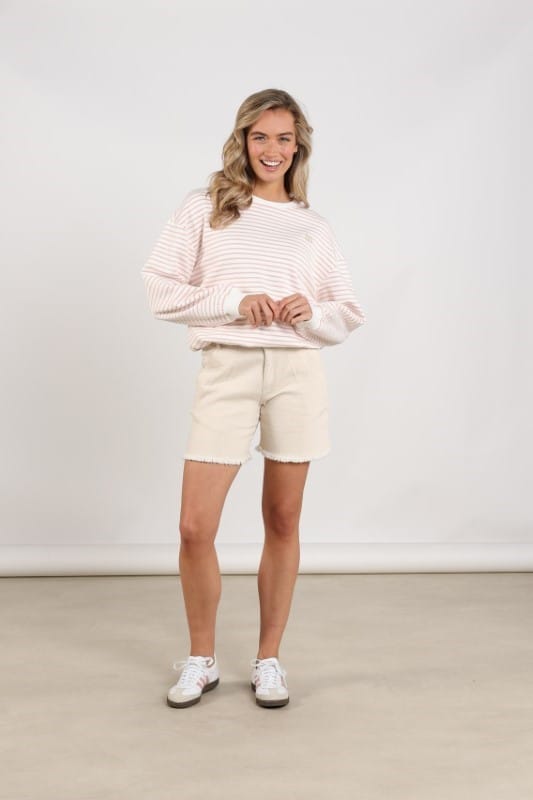 Nukus Tanya Short Ruffle